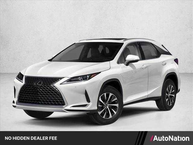 2020 Lexus RX 350 350 FWD's photo