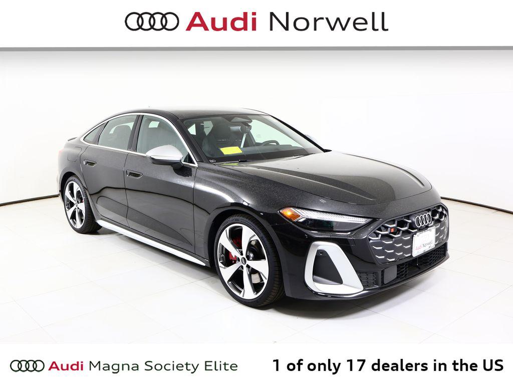 2026 Audi S5 Premium Plus quattro S tronic's photo