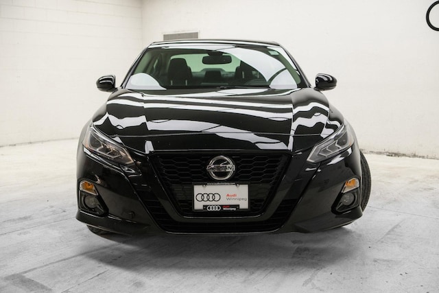 2022 Nissan Altima