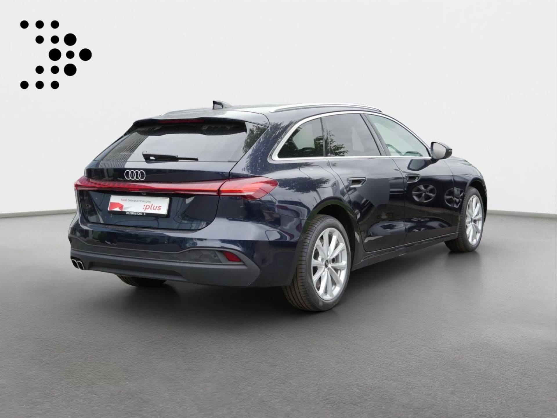 Audi A5 Avant