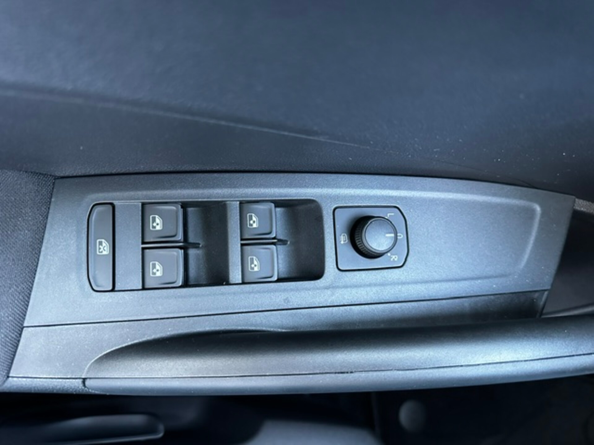Skoda Fabia Selection