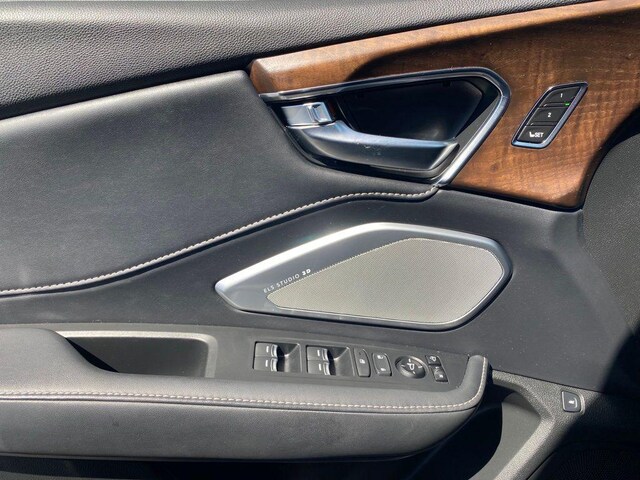 2023 Acura RDX Advance Package - Photo 21
