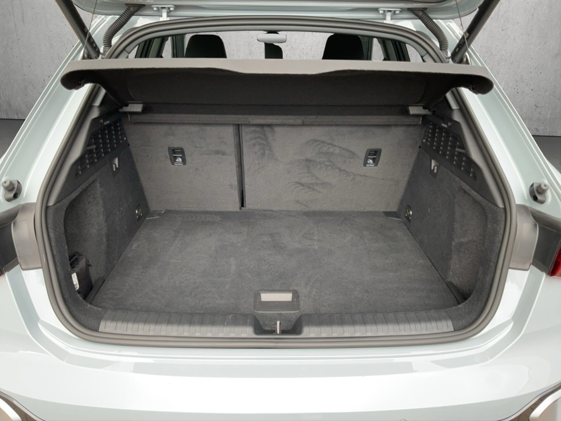 Audi A3 allstreet