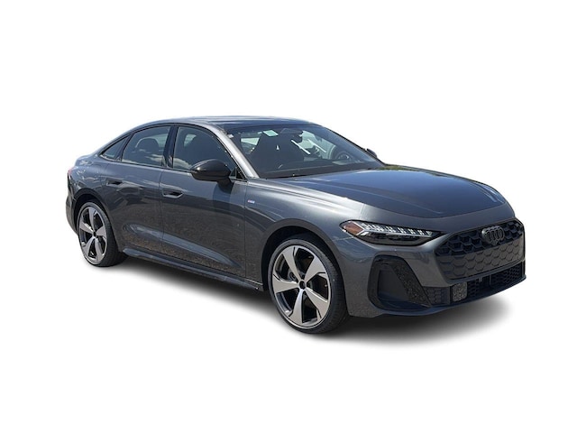 2026 Audi A5 Sedan