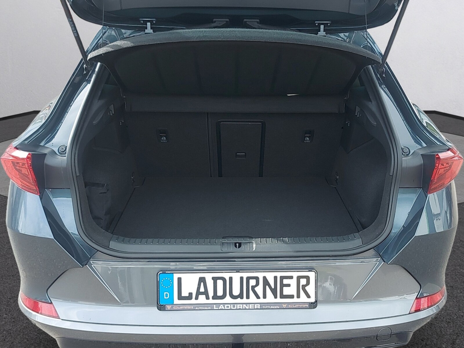 CUPRA Formentor – Bild 10