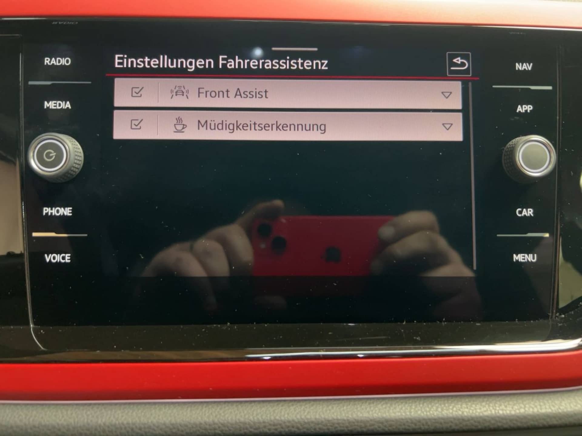 Volkswagen Polo GTI