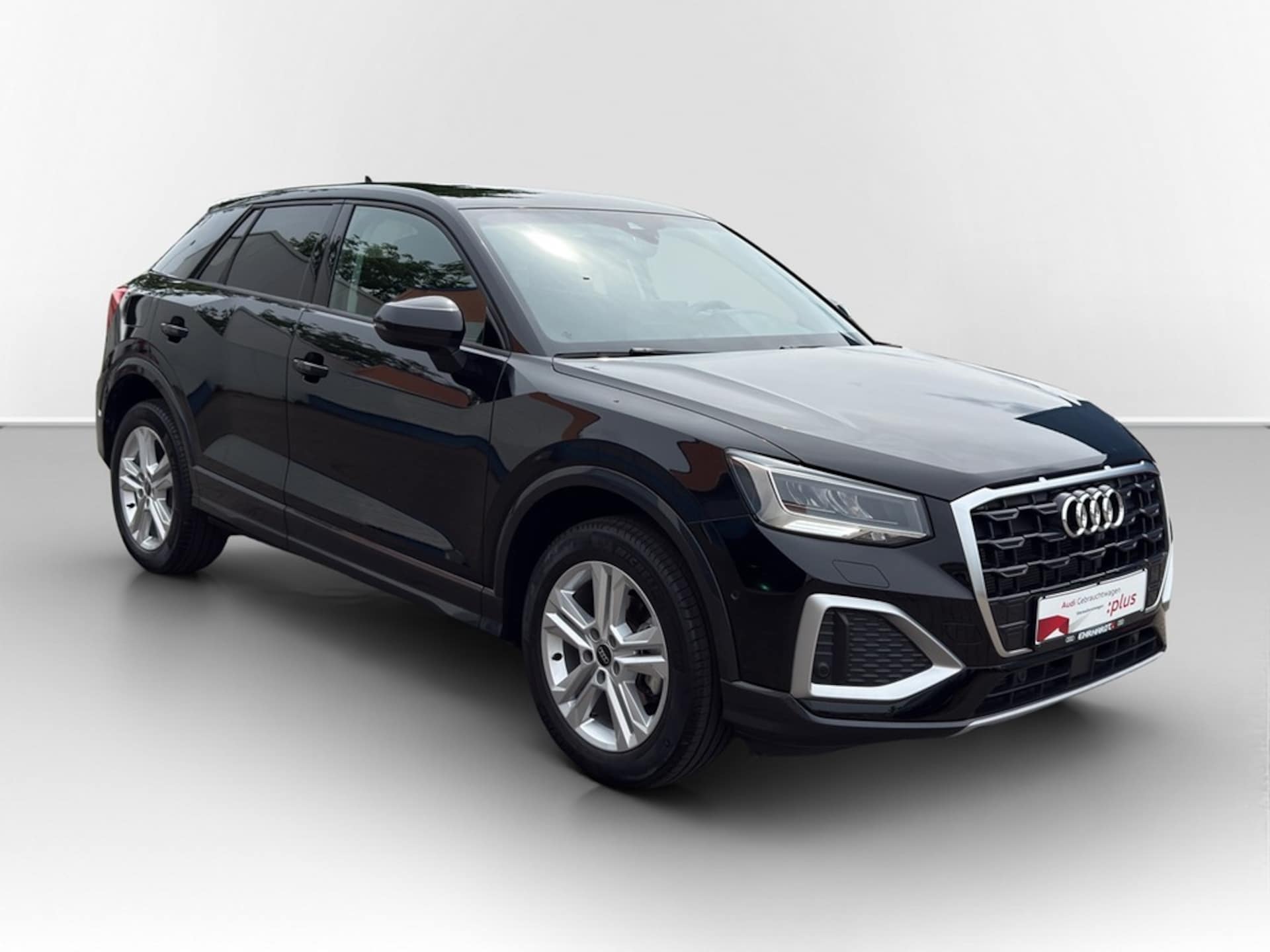 Audi Q2 Advanced
