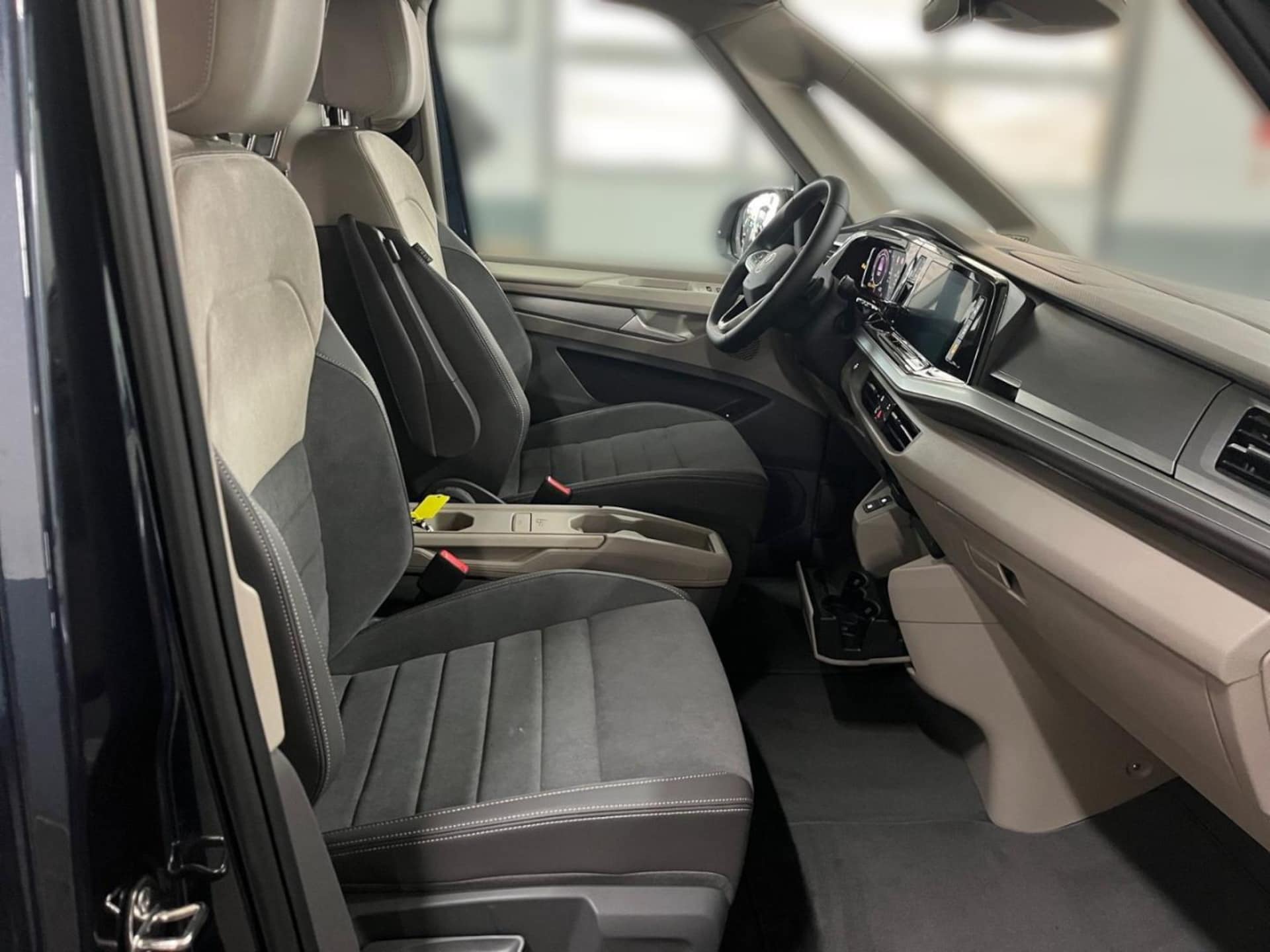 Volkswagen Multivan Langversion Life