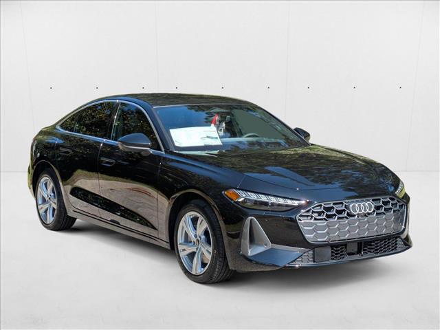 2025 Audi A5 Premium Plus - Photo 6