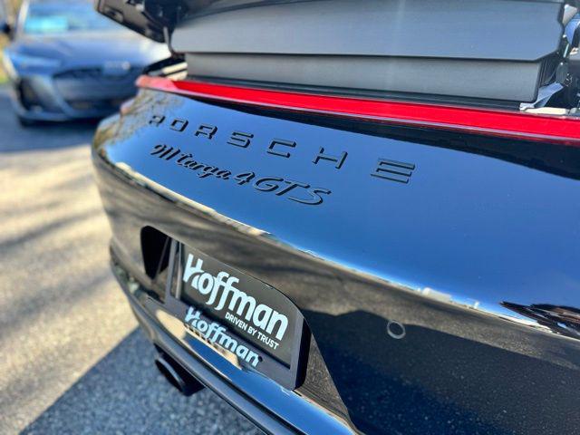 2019 Porsche 911 GTS - Photo 11