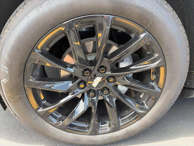2024 Cadillac Escalade
