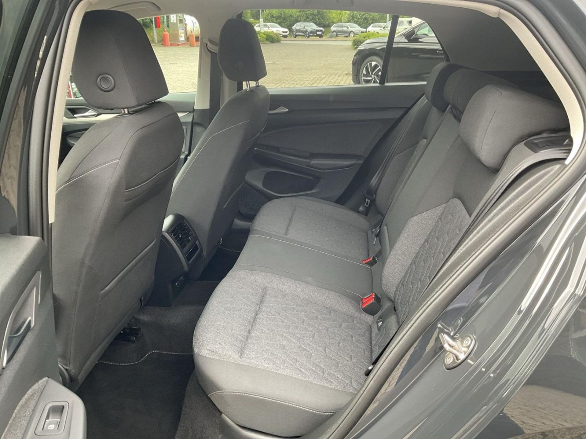 Volkswagen Golf MOVE