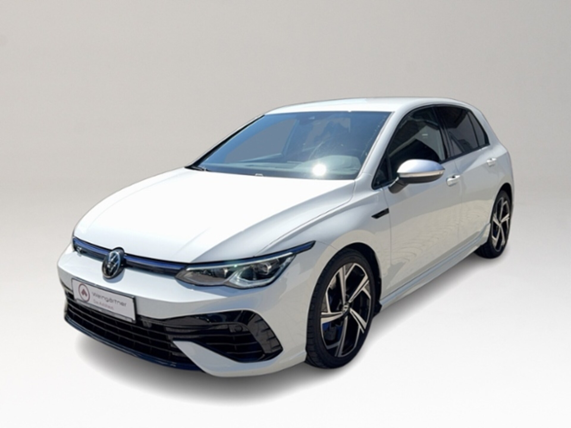 Volkswagen Golf R