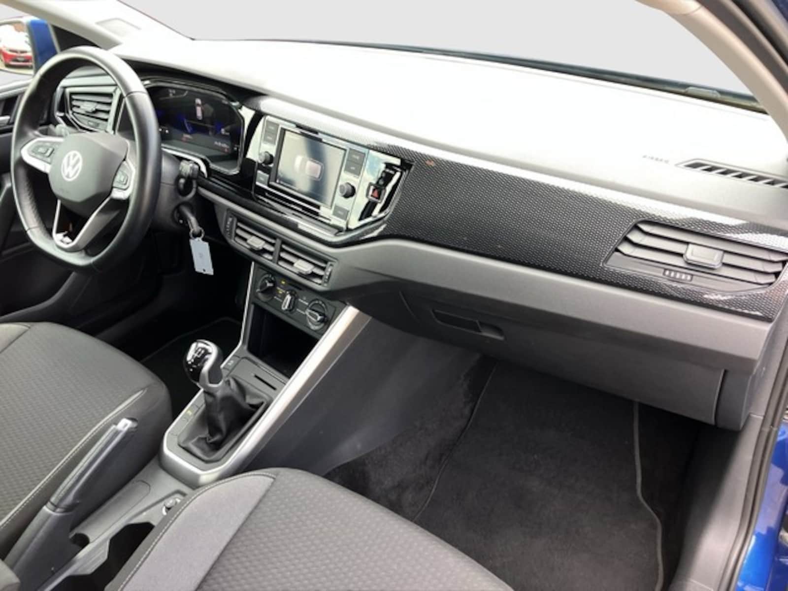 Volkswagen Polo – Bild 15