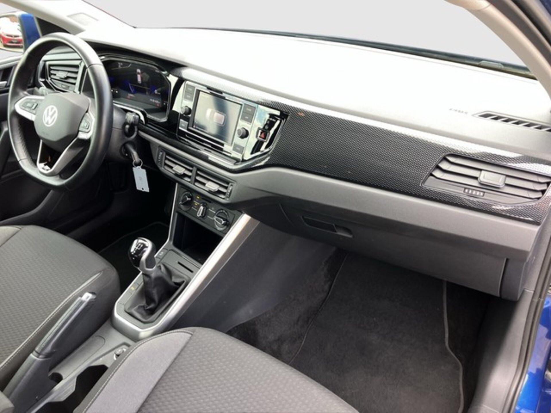 Volkswagen Polo Life