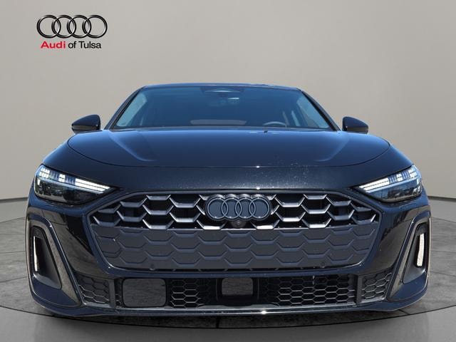 2026 Audi A5 Sedan