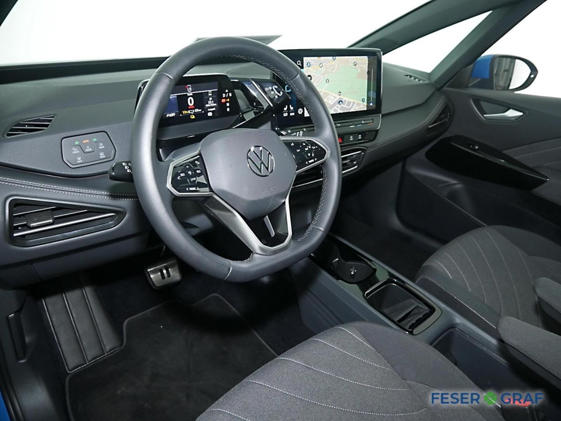 Volkswagen ID.3 Pro