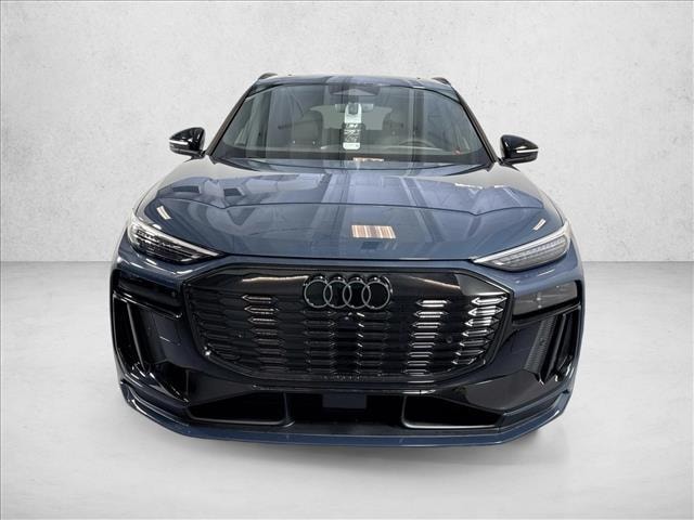 2027 Audi Q6 e-tron