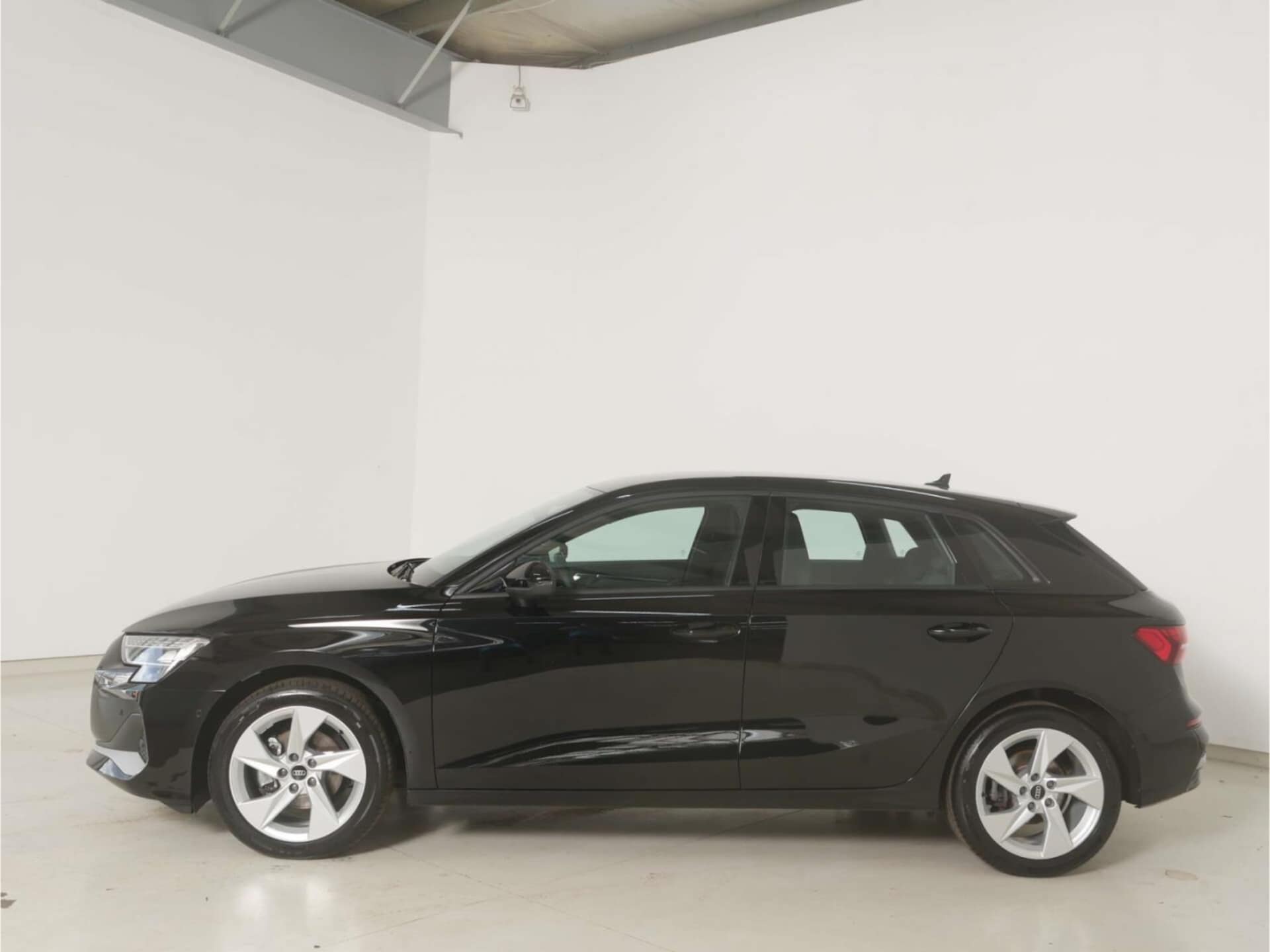 Audi A3 Sportback Advanced