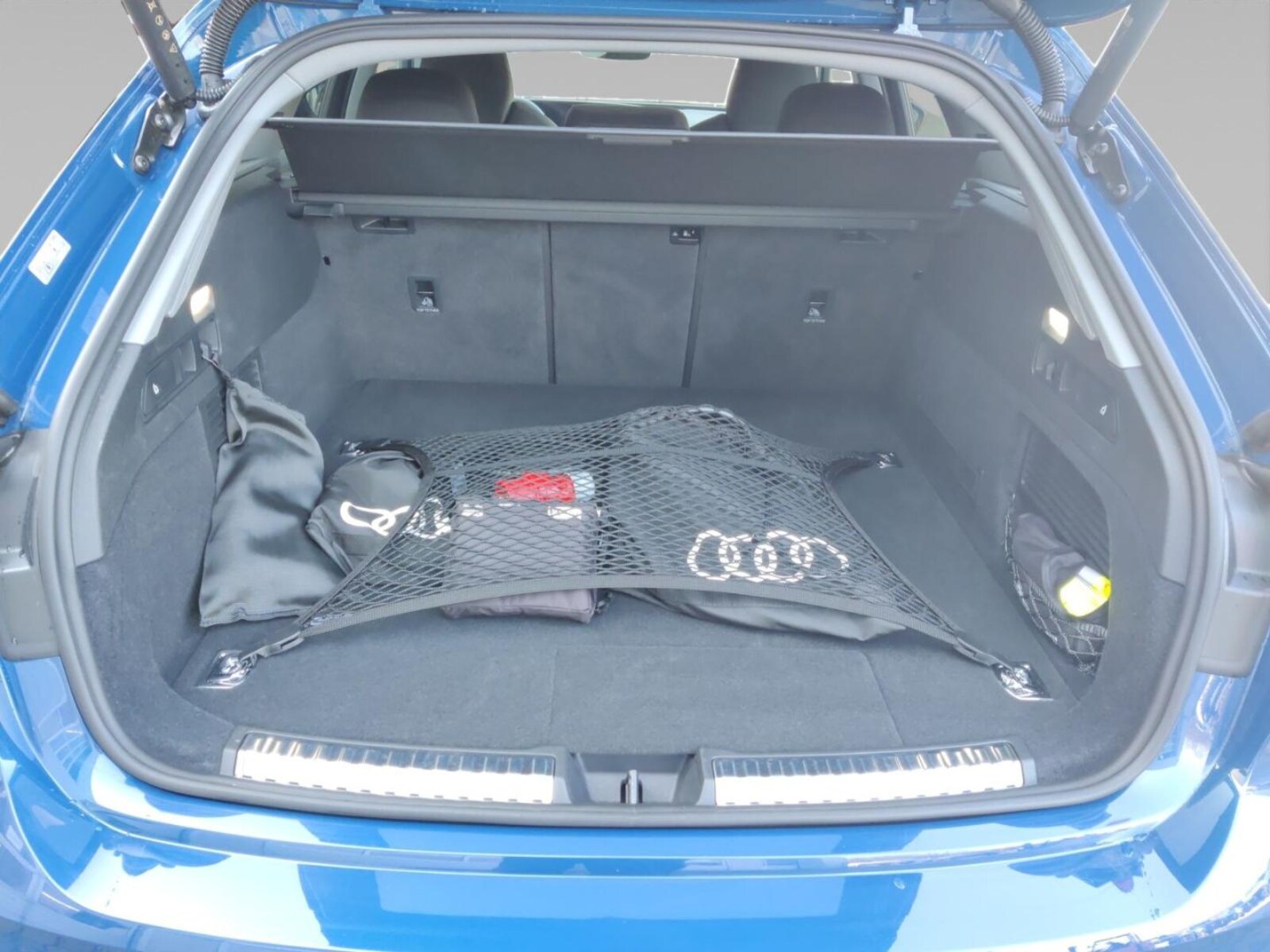 Audi A5 Avant – Bild 16