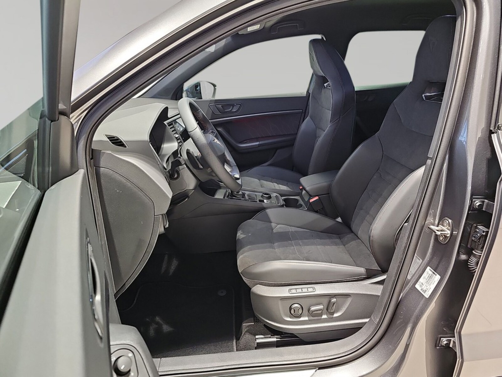 CUPRA Ateca – Bild 9