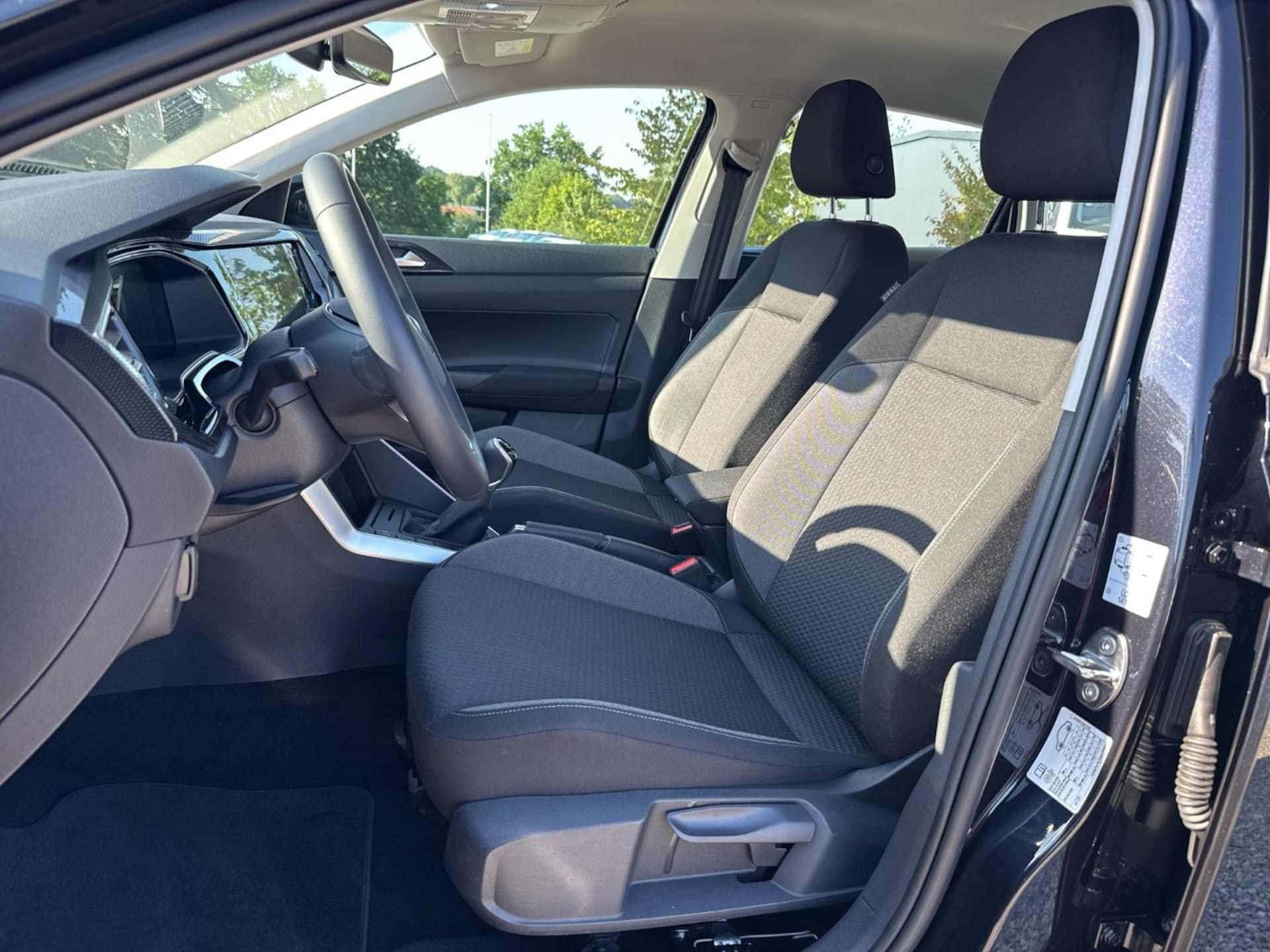 Volkswagen Taigo Life