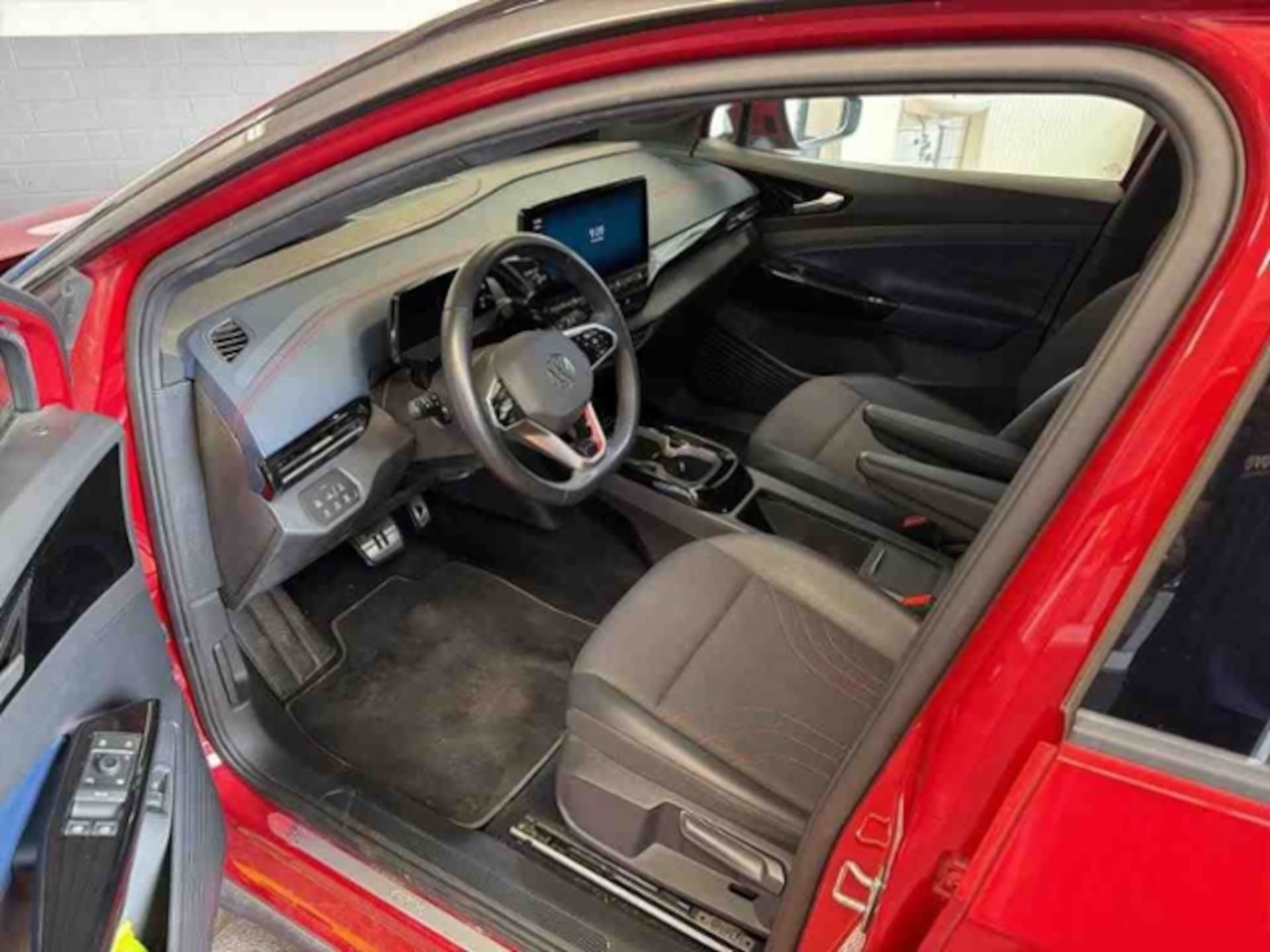Volkswagen ID.5 GTX