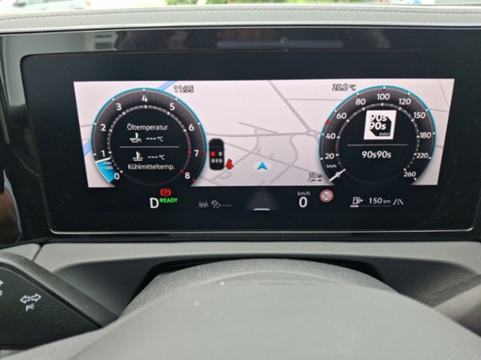 Volkswagen Tiguan – Bild 15