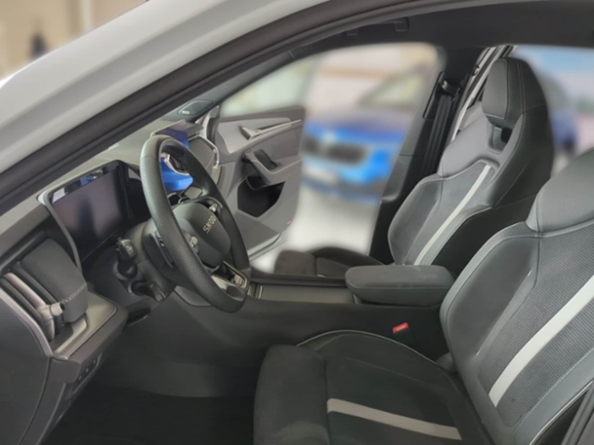 Skoda Kodiaq Sportline