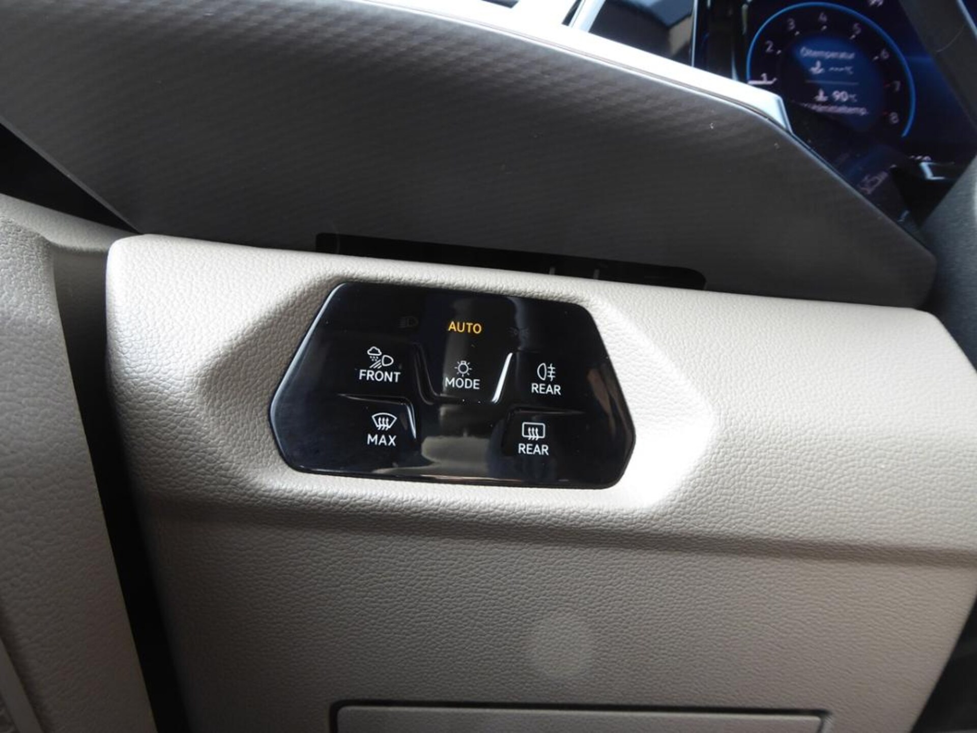 Volkswagen Multivan Life