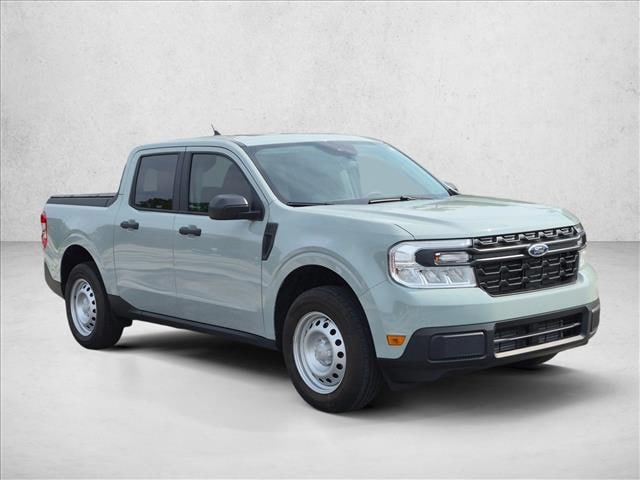 2024 Ford Maverick