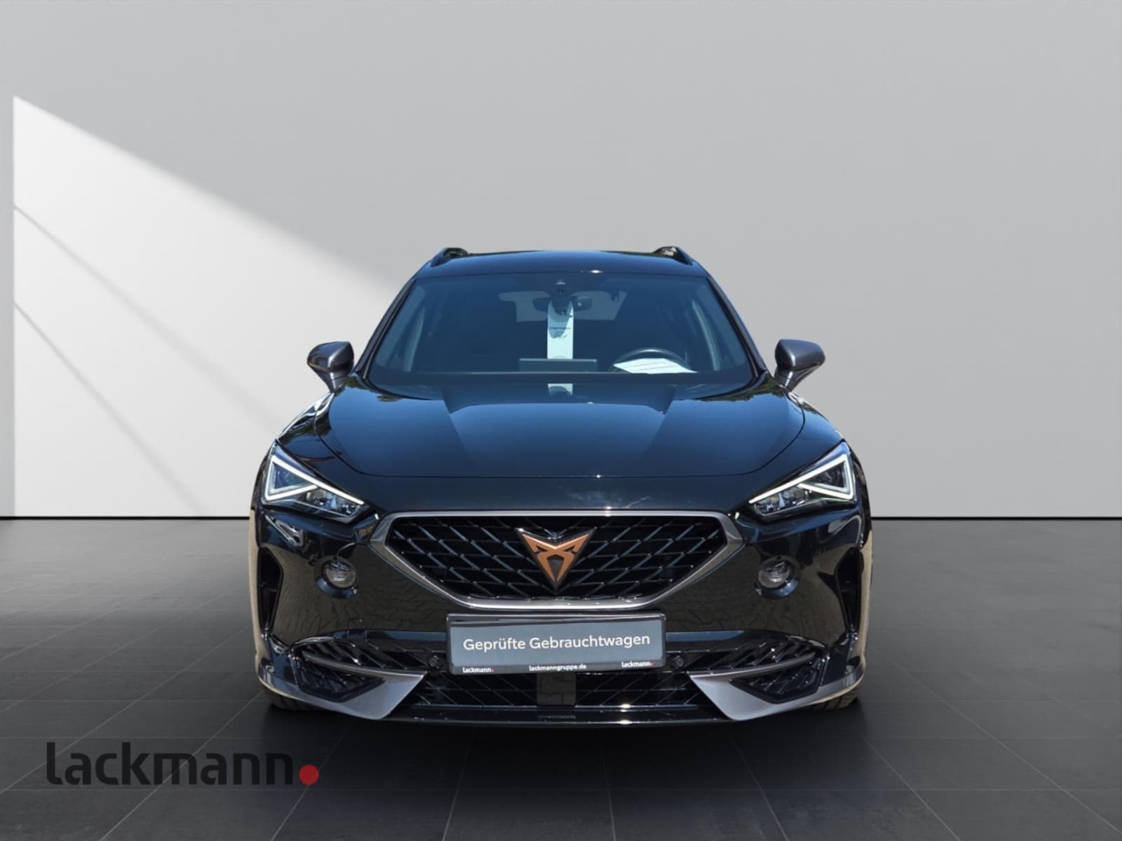 CUPRA Formentor – Bild 2