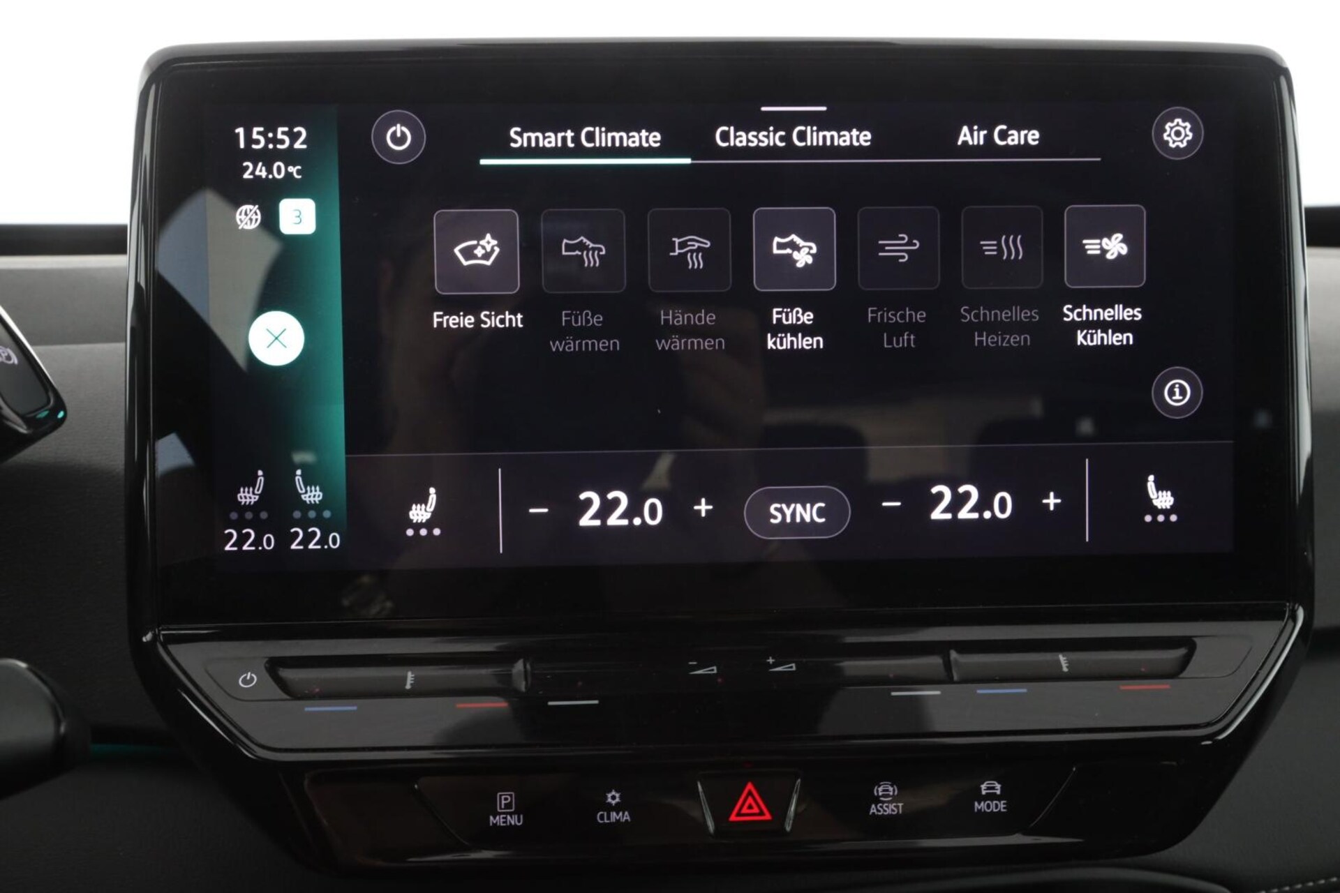 Volkswagen ID.3 Pro