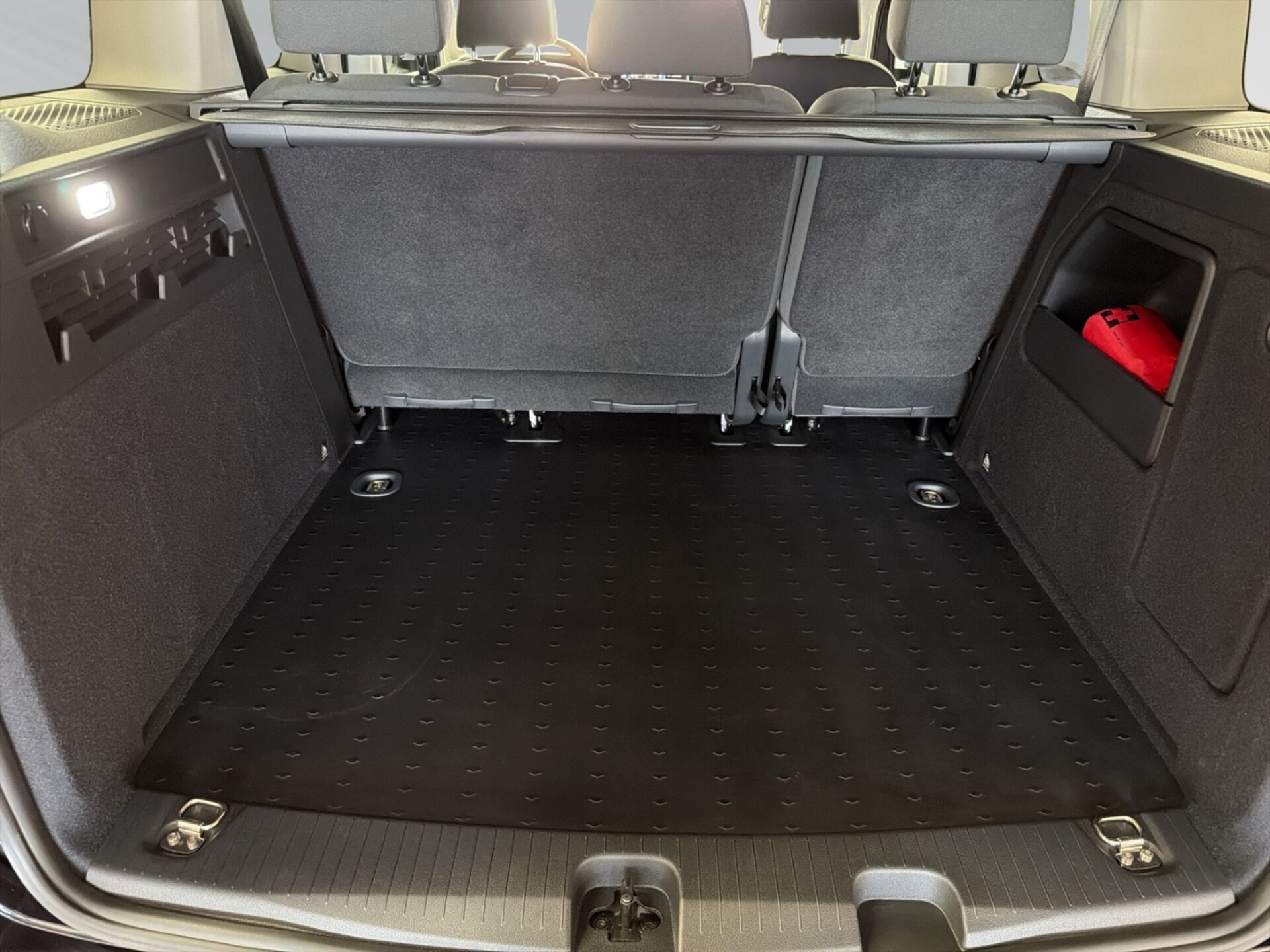 Volkswagen Caddy Basis-Modell