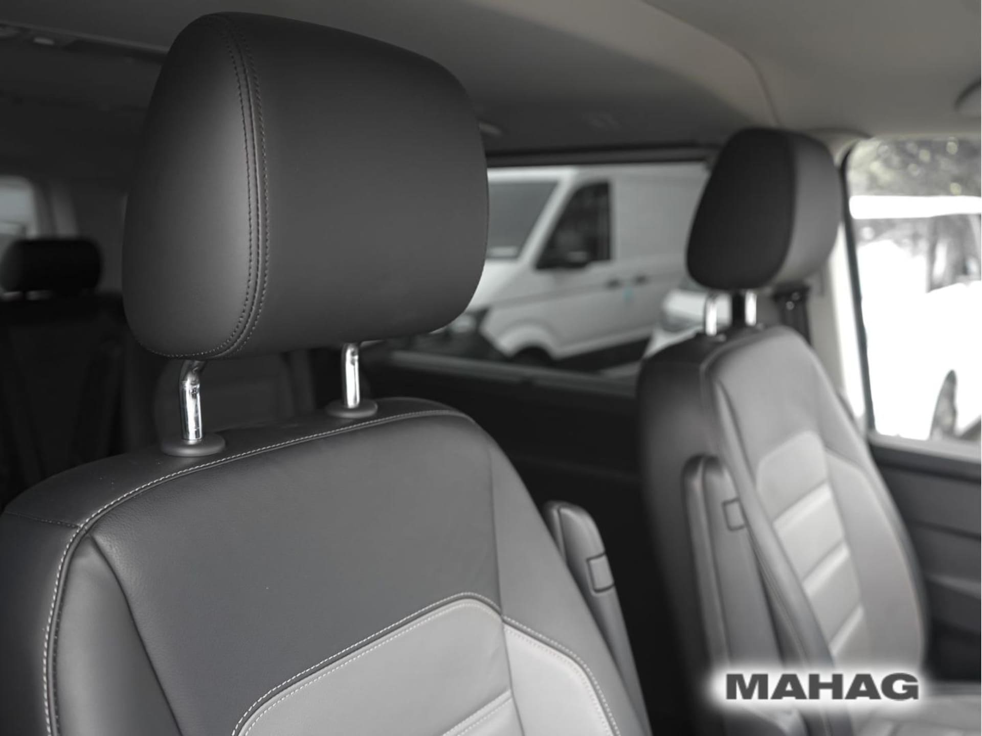 Volkswagen T6.1 Multivan Comfortline