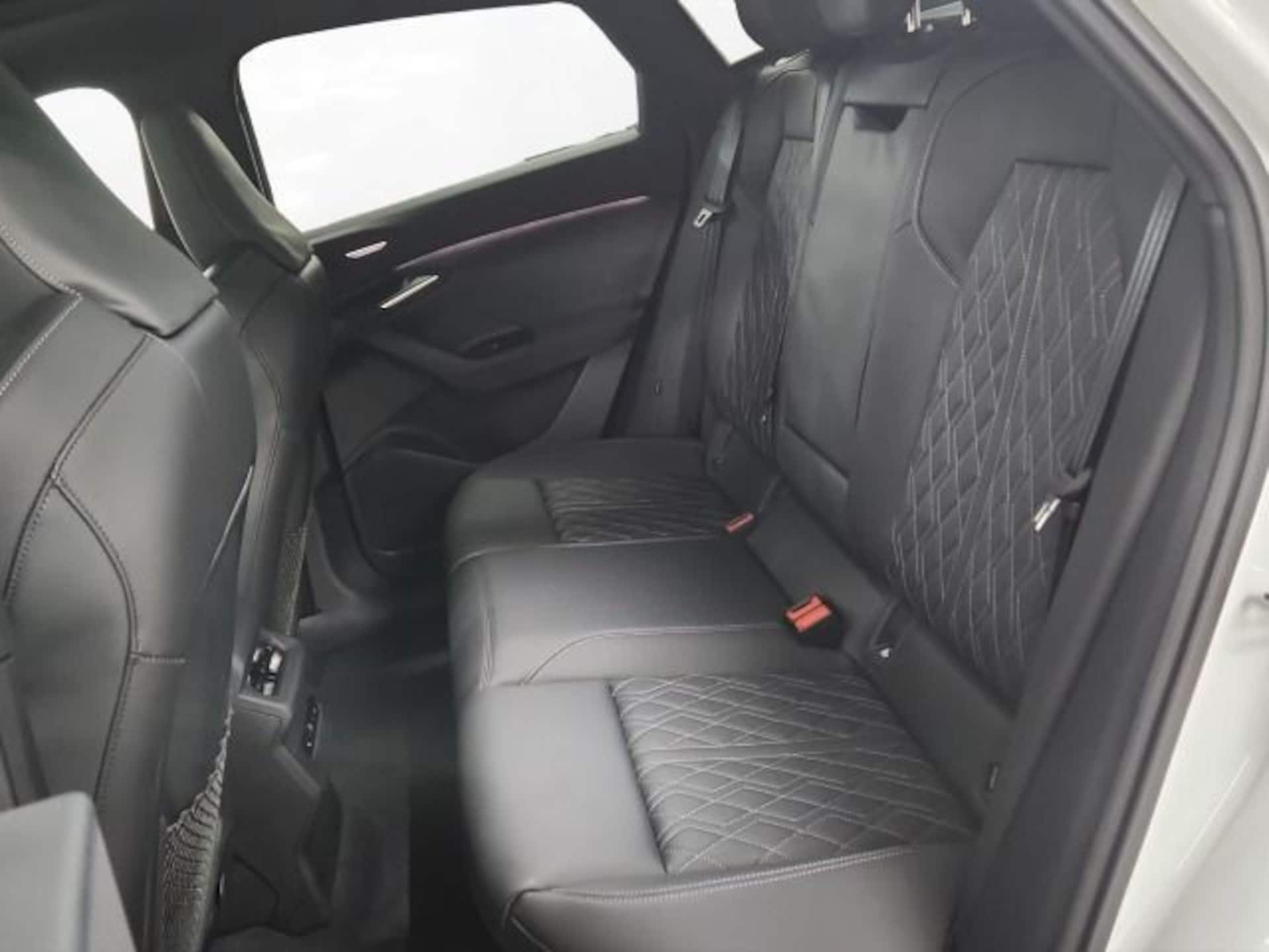 Audi Q6 Sportback e-tron
