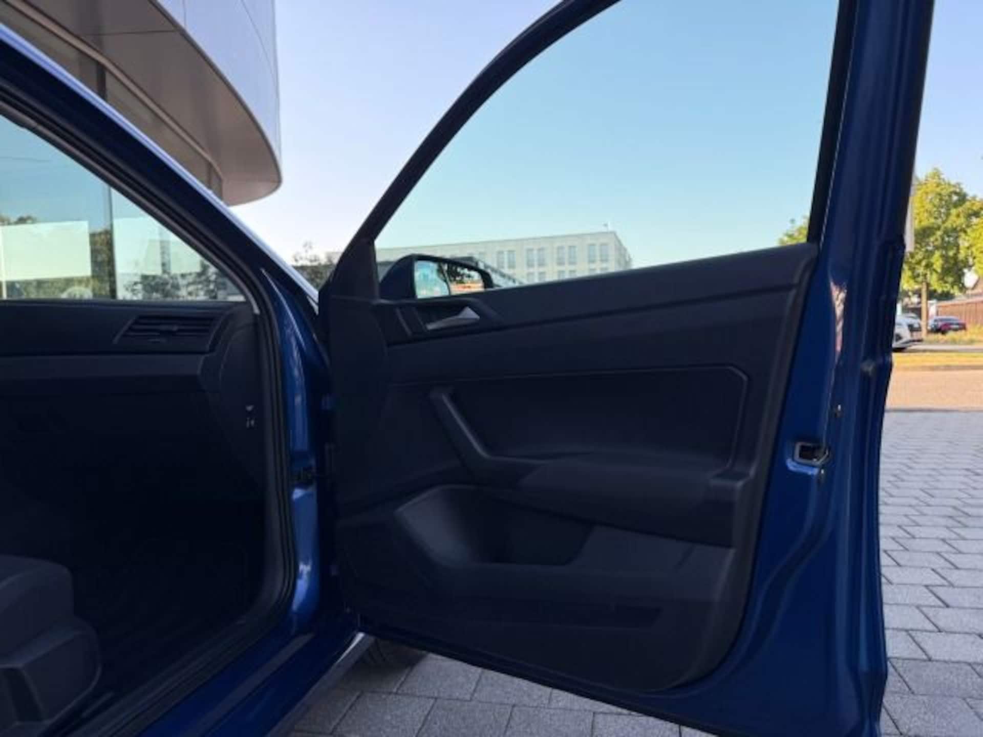 Volkswagen Polo FRESH