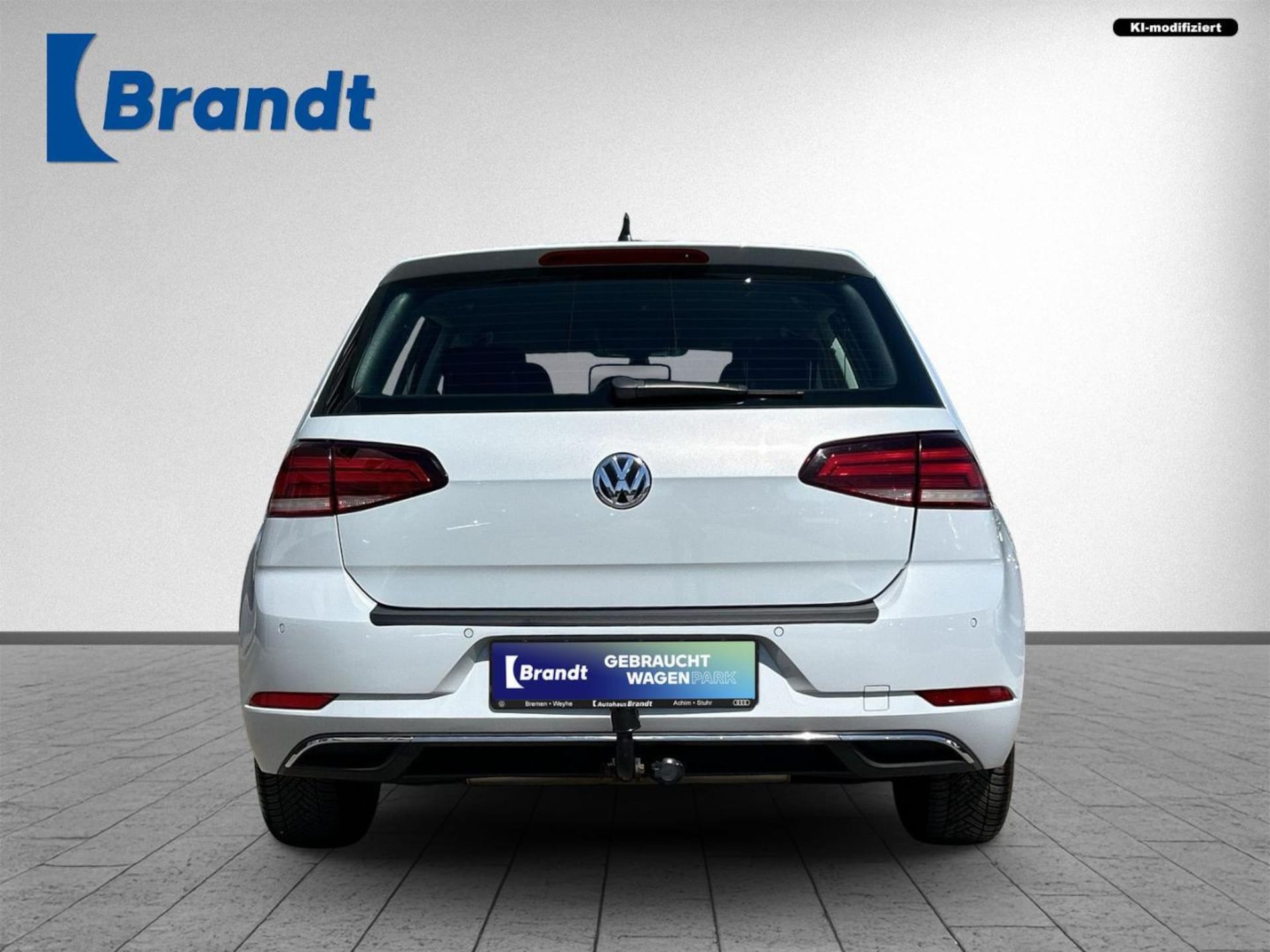 Volkswagen Golf Comfortline