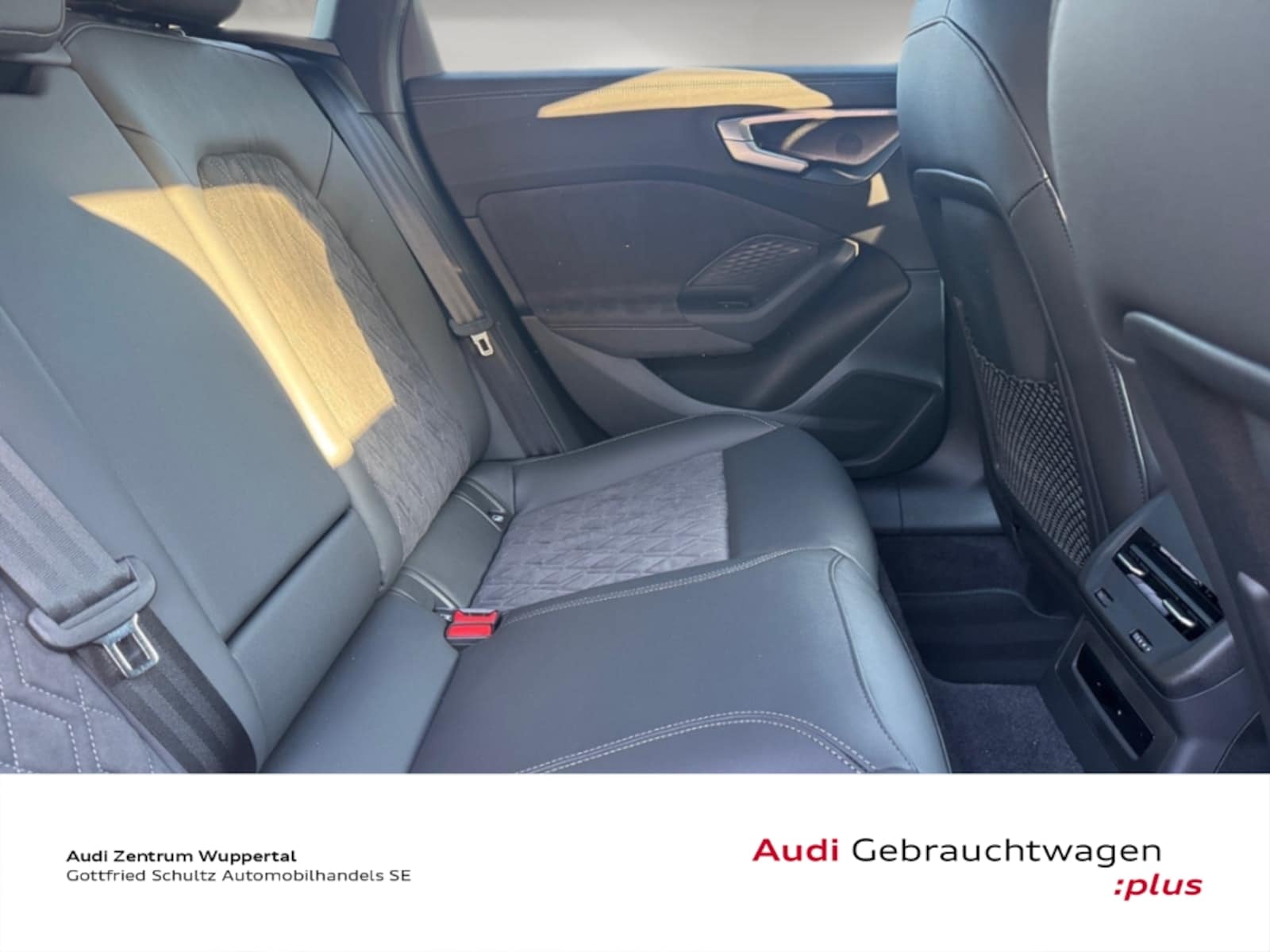 Audi S5 Limousine – Bild 7