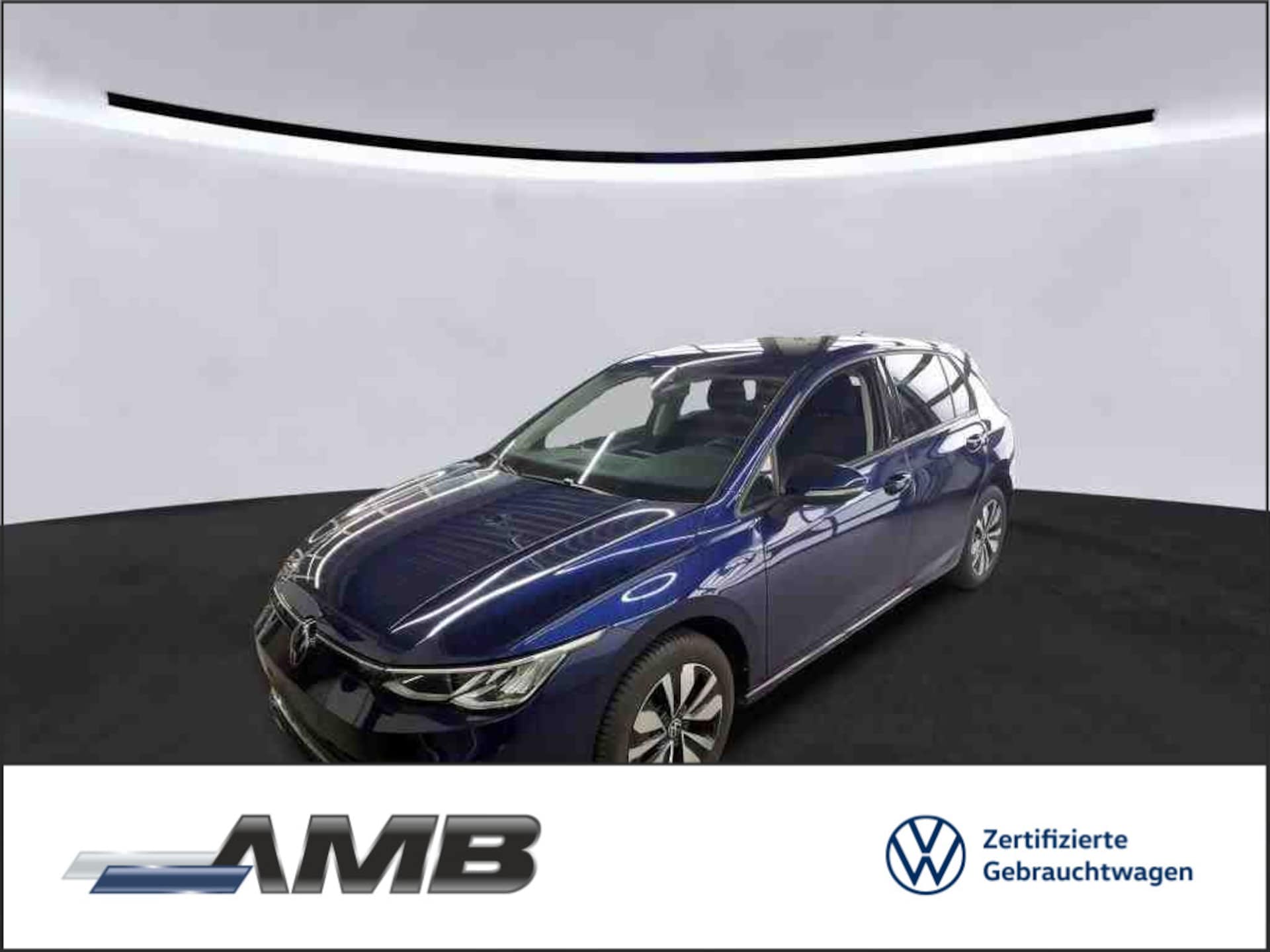 Volkswagen Golf MOVE