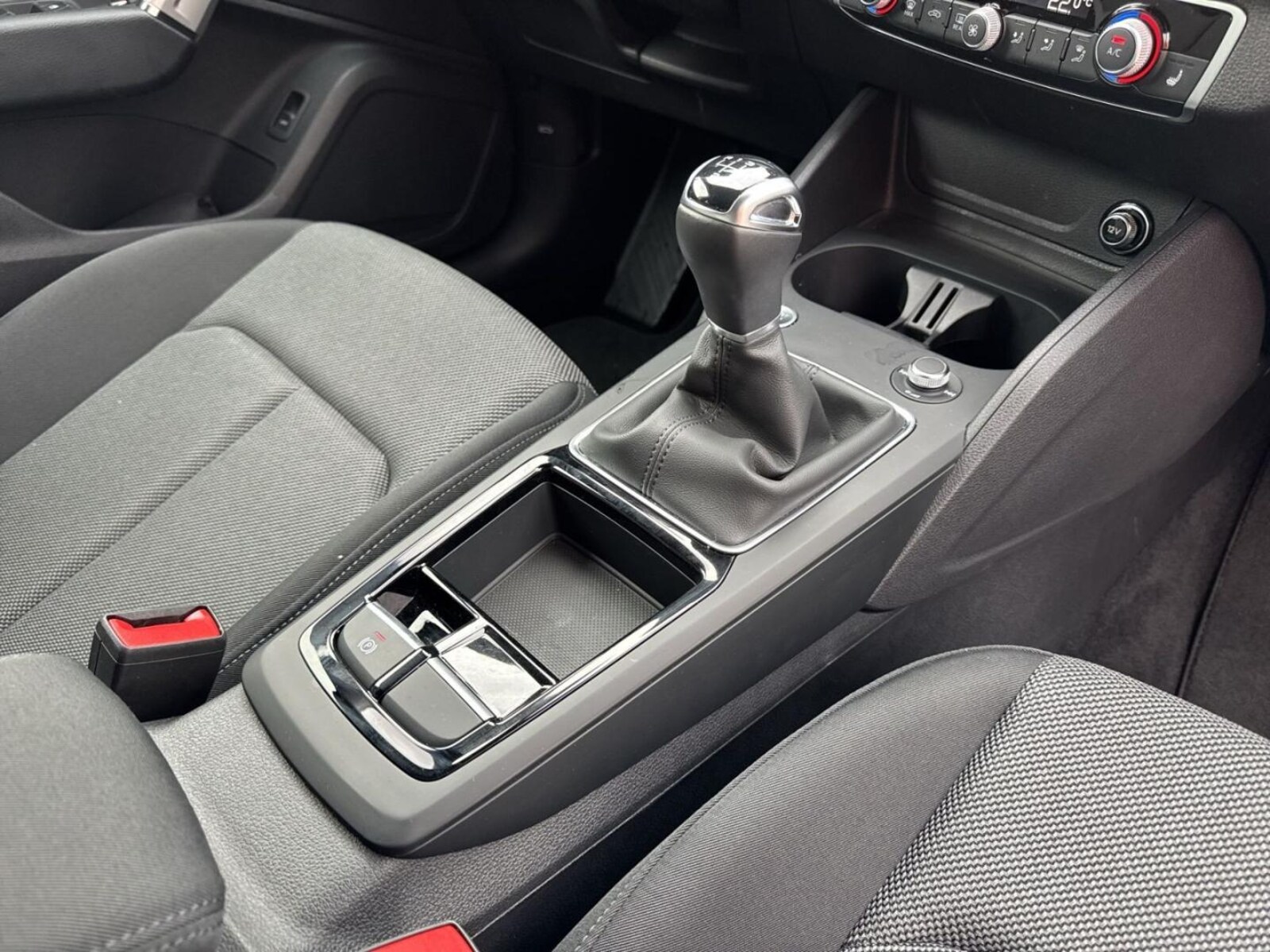 Audi Q2 – Bild 21