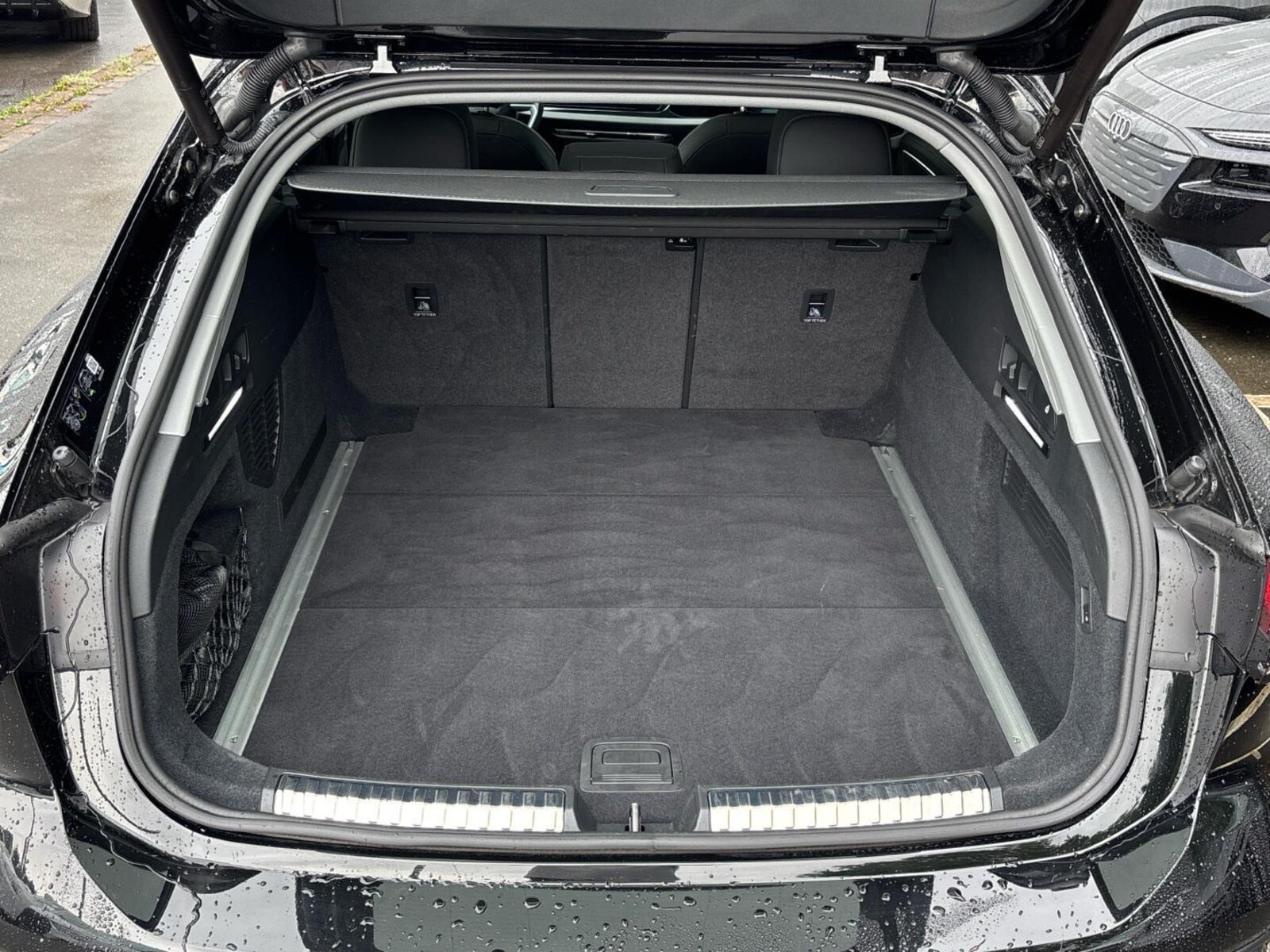 Audi A6 Avant – Bild 13