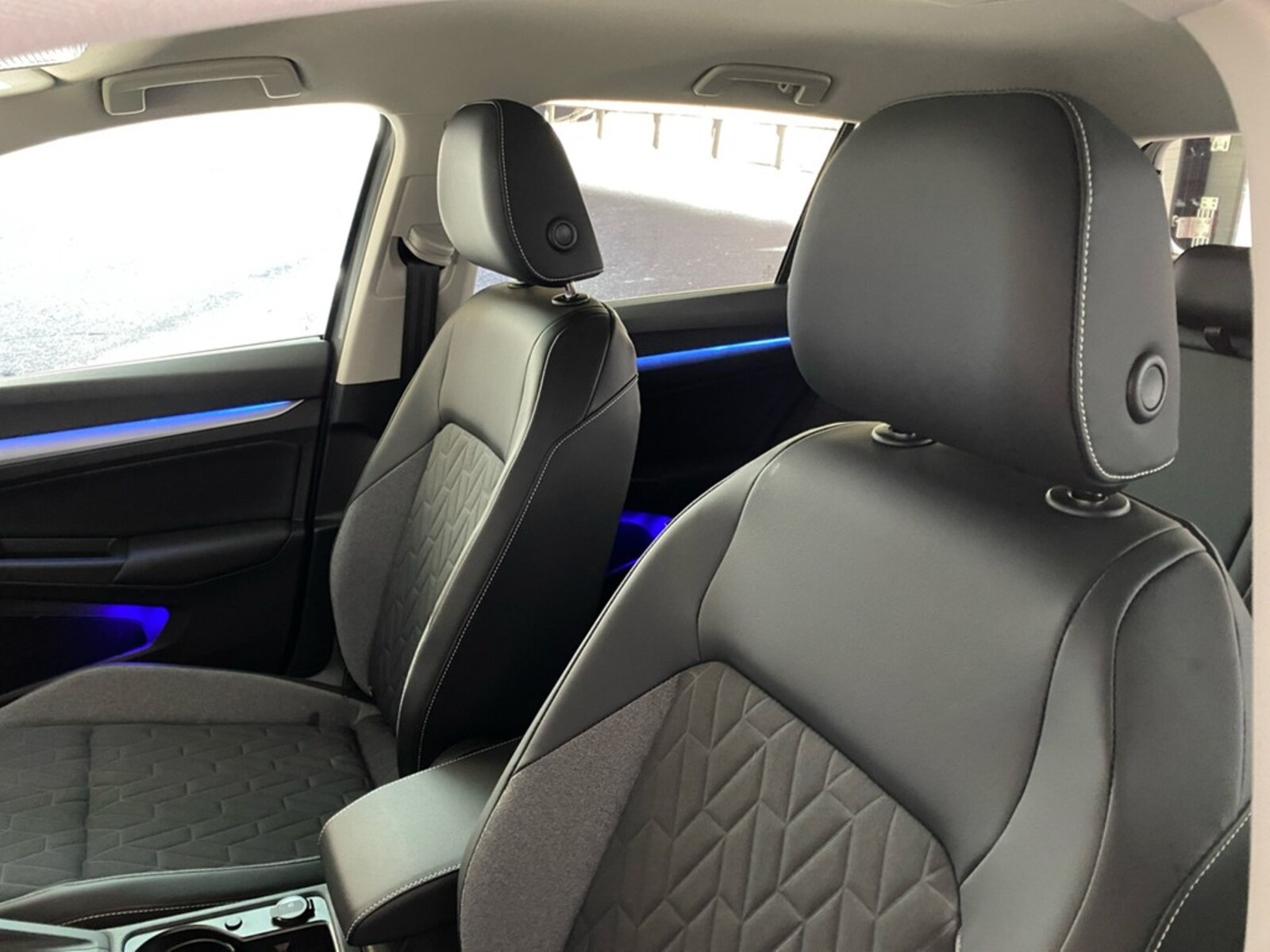 Volkswagen Golf – Bild 6