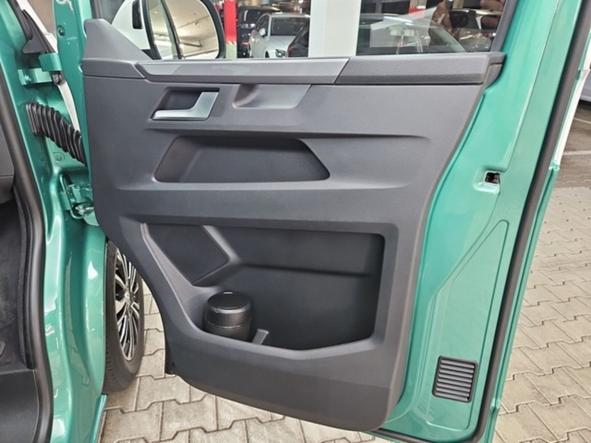 Volkswagen T6.1 Multivan Comfortline