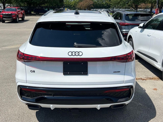 2026 Audi Q5