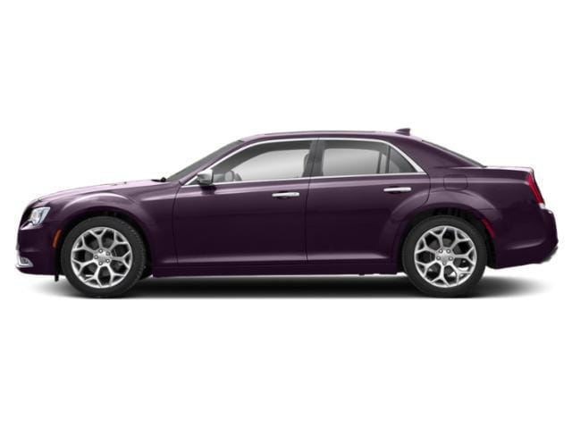 2020 Chrysler 300