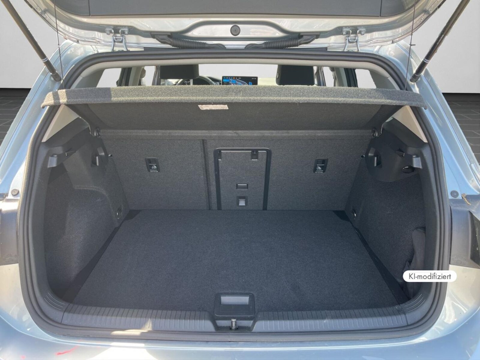 Volkswagen Golf – Bild 15