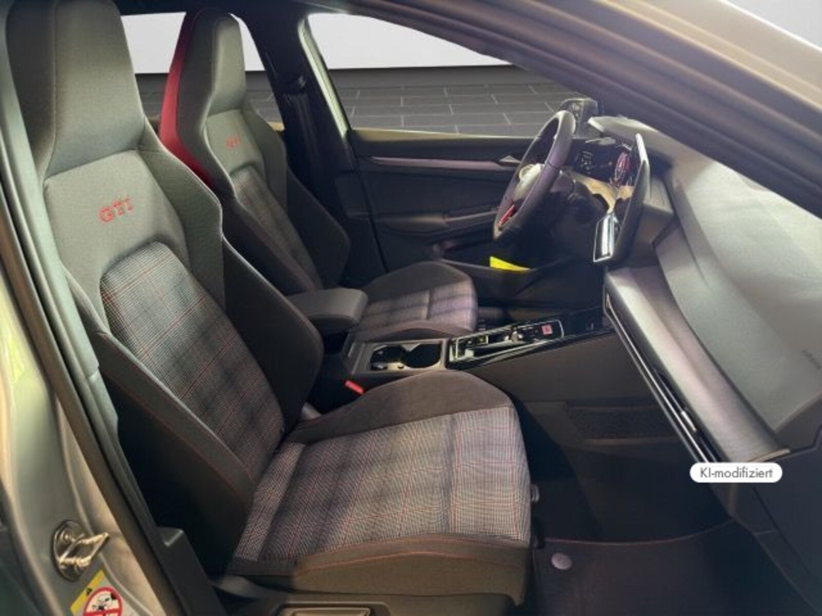 Volkswagen Golf – Bild 4