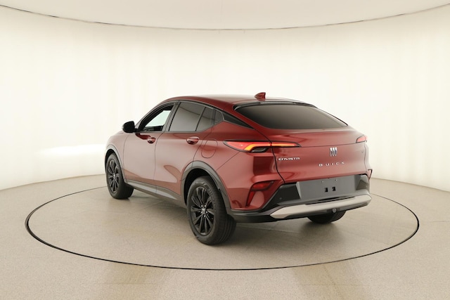 2024 Buick Envista