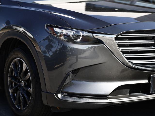 2016 Mazda CX-9